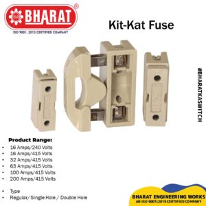 Kitkat Fuses