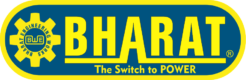 BHARAT ENGINEERING WORKS LOGO