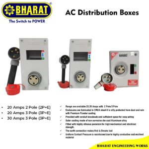 AC BOX