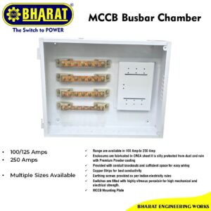 MCCB BUSBAR